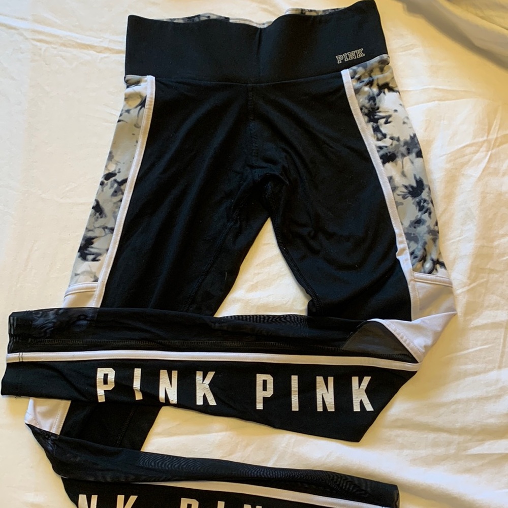 X SMALL LEGGINGS